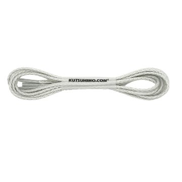 【44スノーグレー】セレクトショップ プロ御用達 702-S・ロー引き・丸・2.5mm・編目・50色の画像