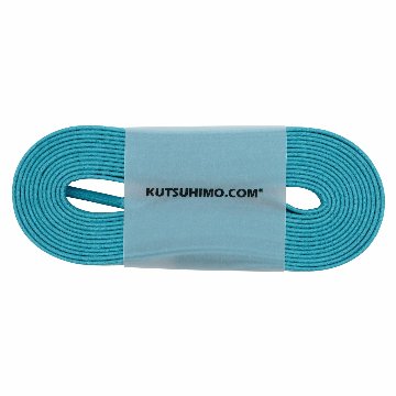 【28ブルーグリーン】 704-L・ロー引き・平・5.5mm・編目・51色の画像