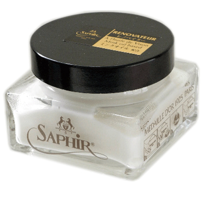 ＳＡＰＨＩＲ　Ｎｏｉｒ（ノワール）レノベータークリーム　75mlの画像