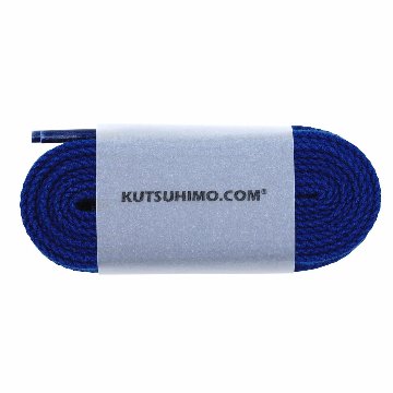 【22インディゴ】スニーカーセレクトショップ御用達 604-L・コットン・8.5ｍｍ・平・50色の画像