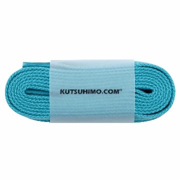 【28ブルーグリーン】スニーカーセレクトショップ御用達 604-L・コットン・8.5ｍｍ・平・50色の画像