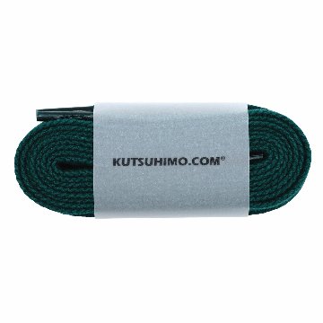 【33ダークグリーン】スニーカーセレクトショップ御用達 604-L・コットン・8.5ｍｍ・平・50色の画像