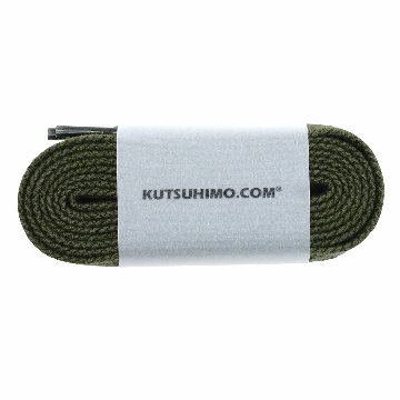 【34オリーブ】スニーカーセレクトショップ御用達 604-L・コットン・8.5ｍｍ・平・50色の画像