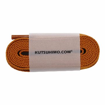 【40キャメル】スニーカーセレクトショップ御用達 604-L・コットン・8.5ｍｍ・平・50色の画像