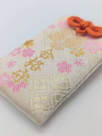 合格守の画像