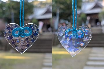 煌（きらめき）守（4色）の画像