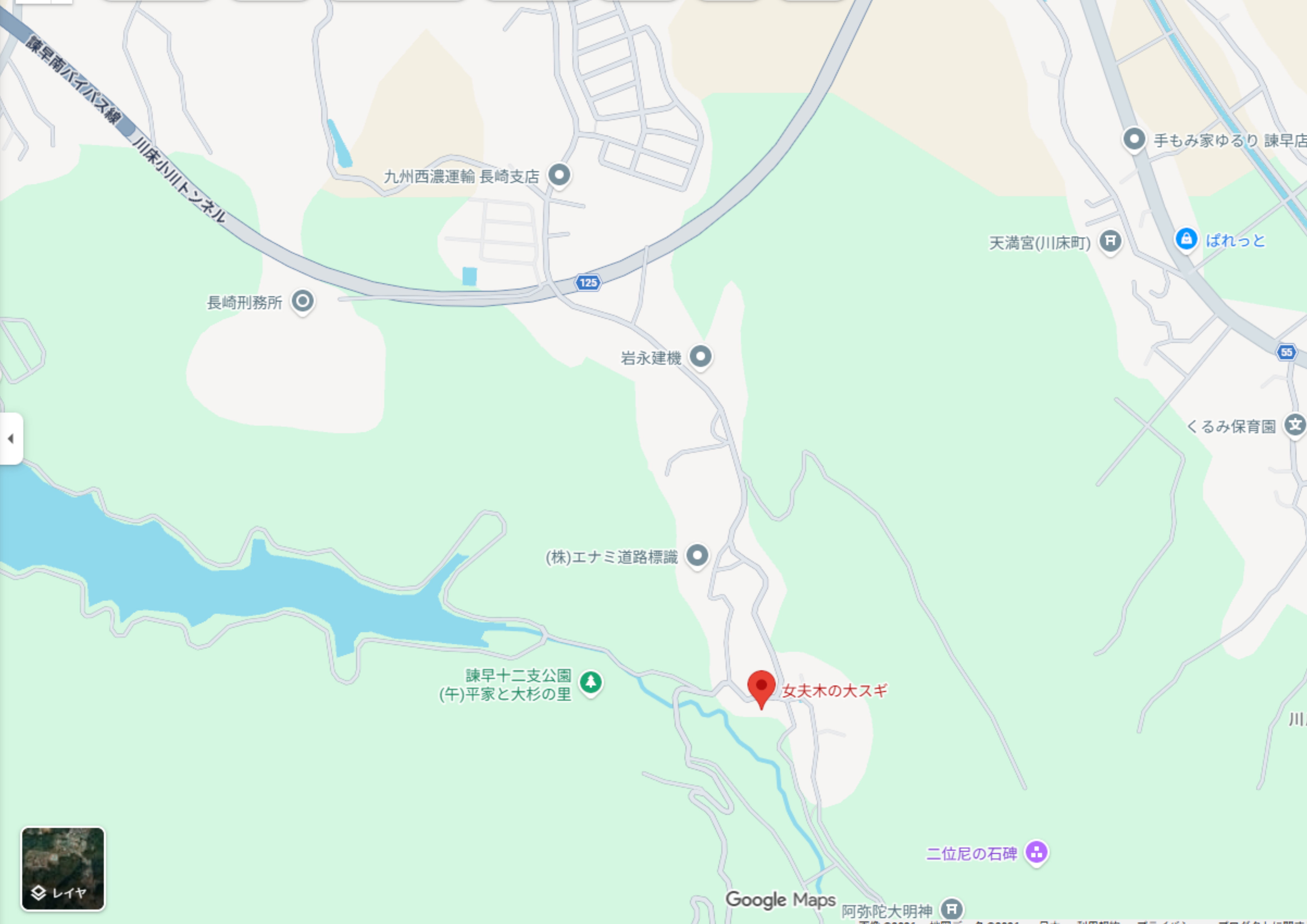 【第三章】久山年神社 × 堤けんじ先生　月替わり諫早名所 御朱印（令和8年5月版）の画像