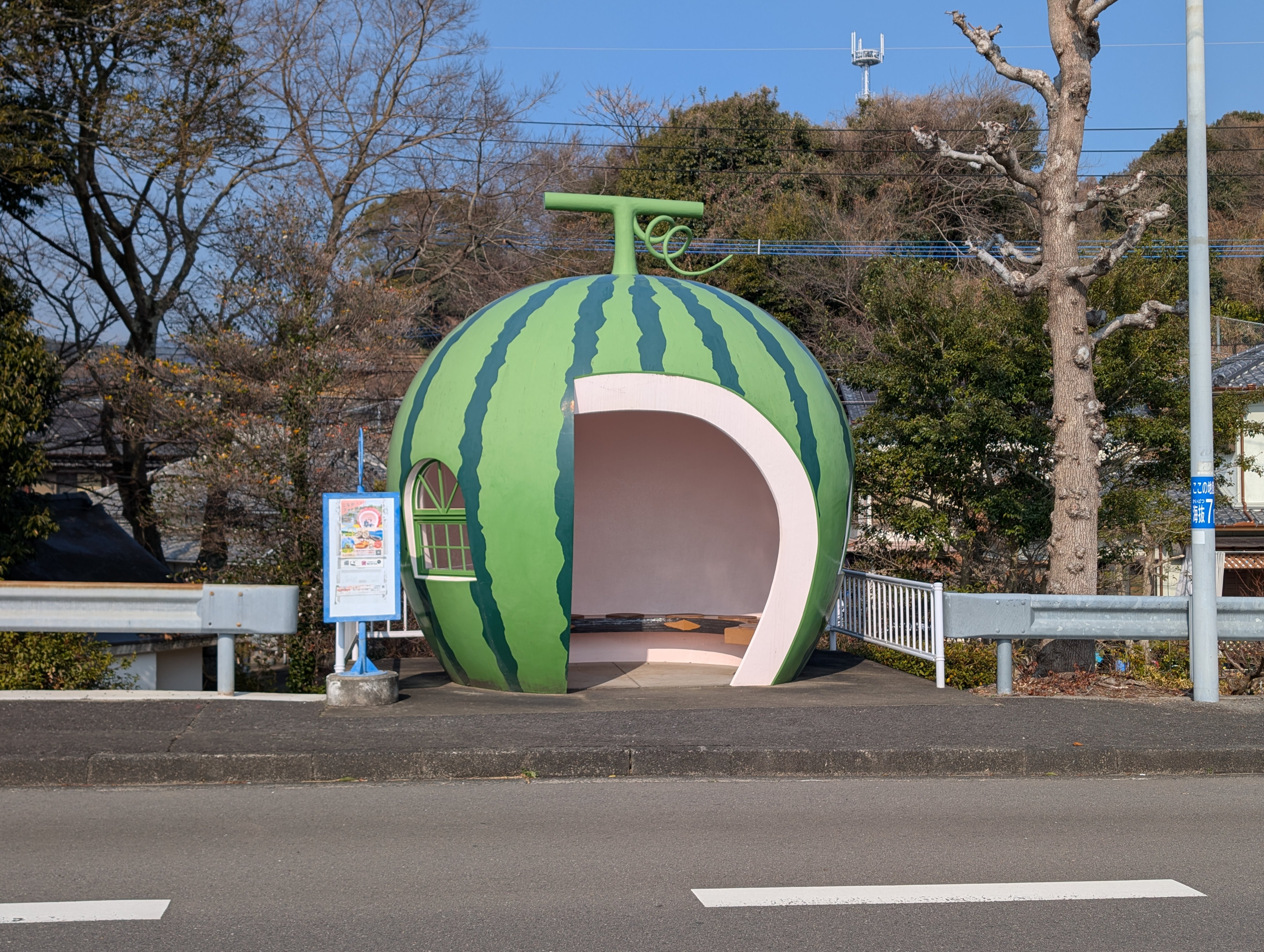 【第三章】久山年神社 × 堤けんじ先生　月替わり諫早名所 御朱印（令和8年6月版）の画像