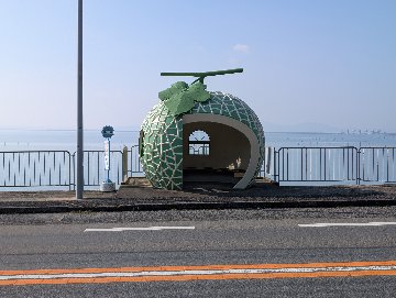【第三章】久山年神社 × 堤けんじ先生　月替わり諫早名所 御朱印（令和8年6月版）の画像