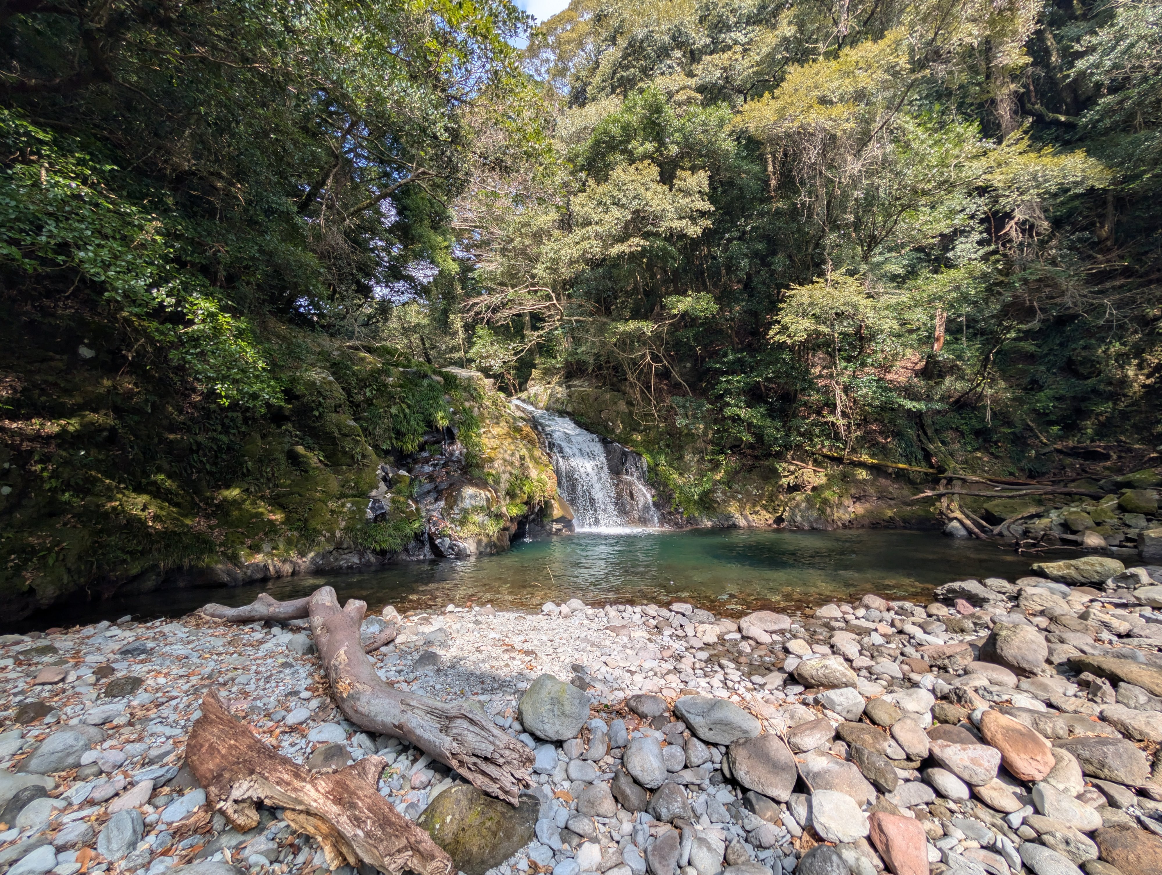 【第三章】久山年神社 × 堤けんじ先生　月替わり諫早名所 御朱印（令和8年7月版）の画像