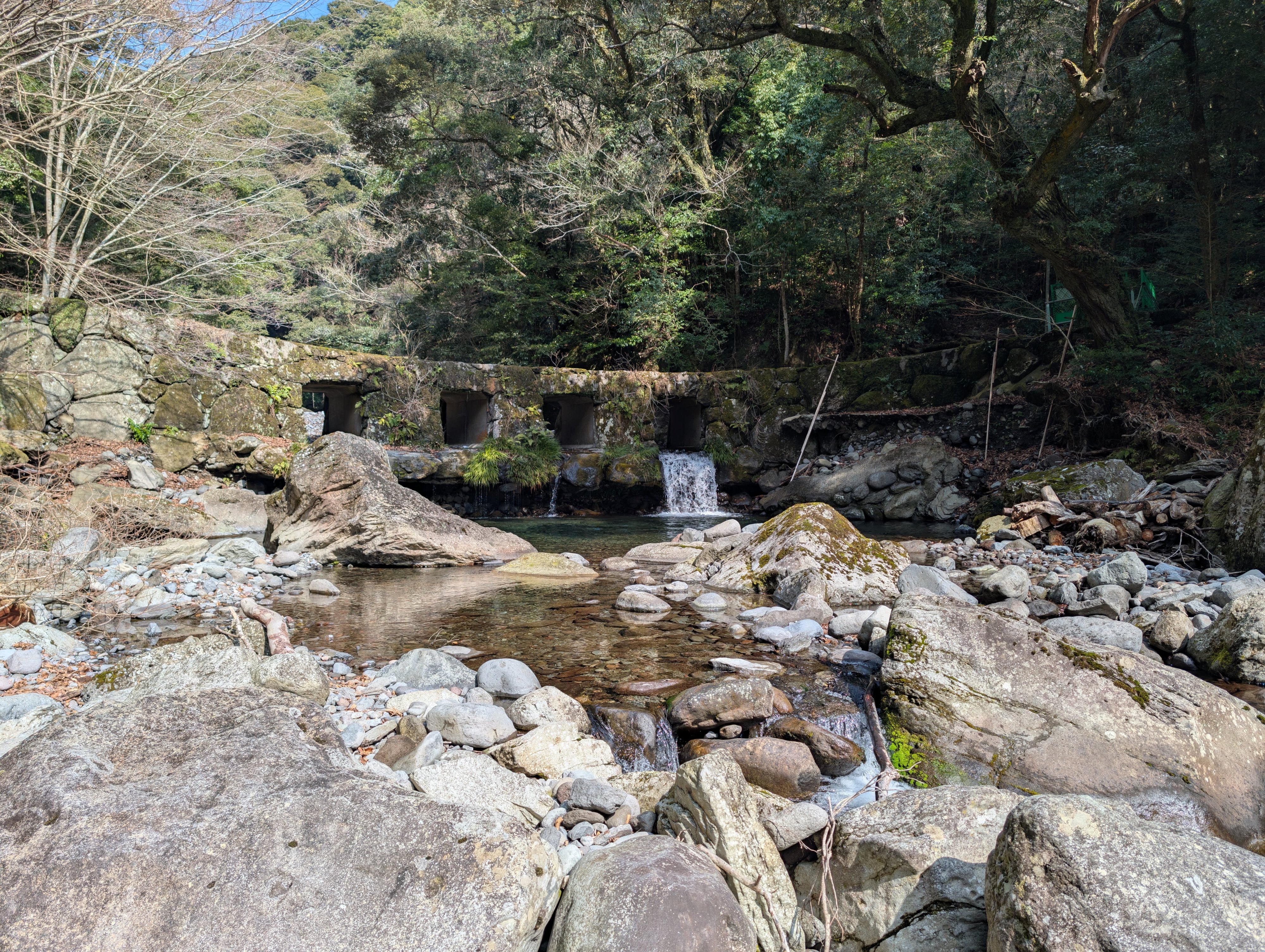【第三章】久山年神社 × 堤けんじ先生　月替わり諫早名所 御朱印（令和8年7月版）の画像
