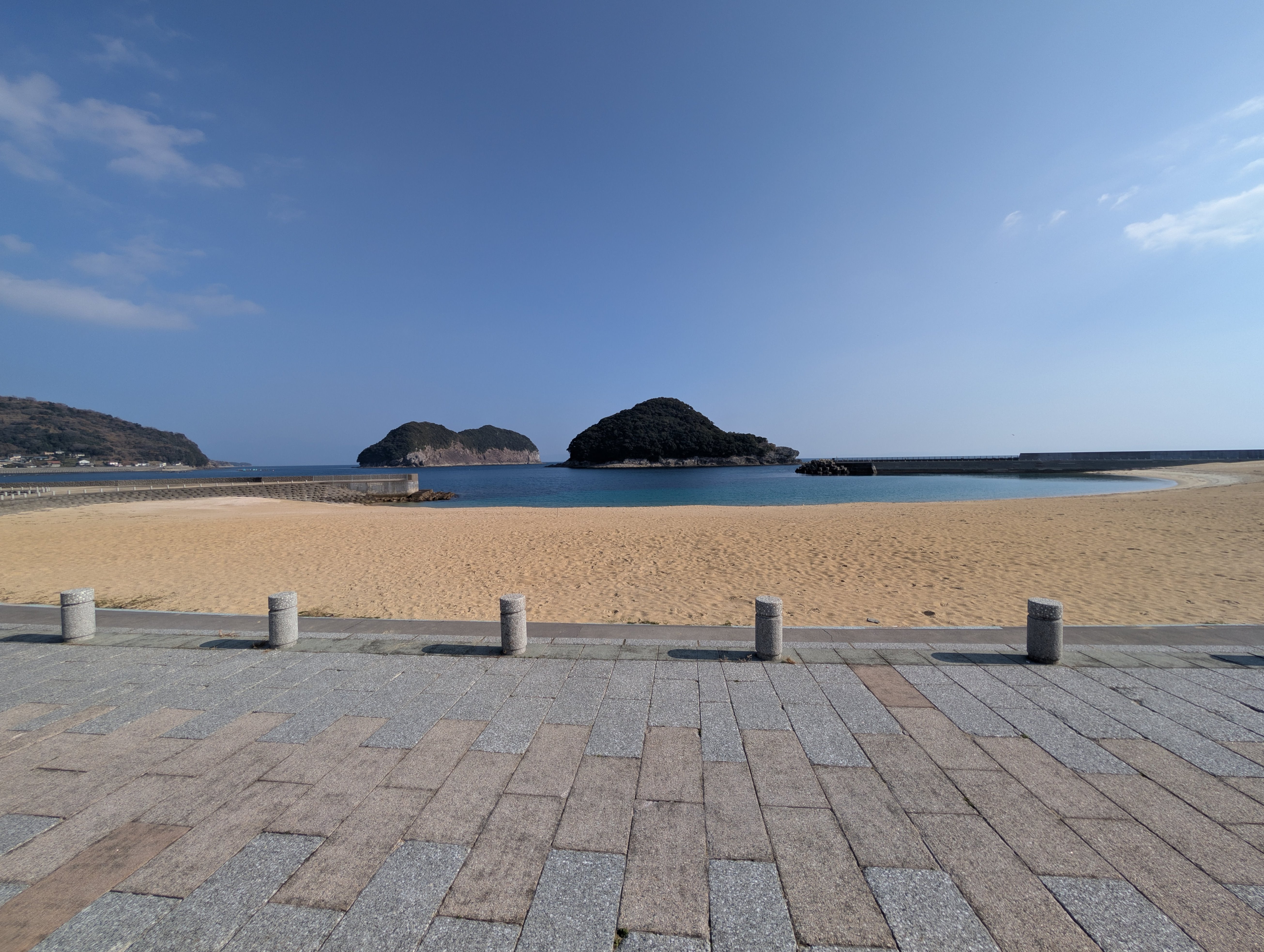 【第三章】久山年神社 × 堤けんじ先生　月替わり諫早名所 御朱印（令和8年8月版）の画像