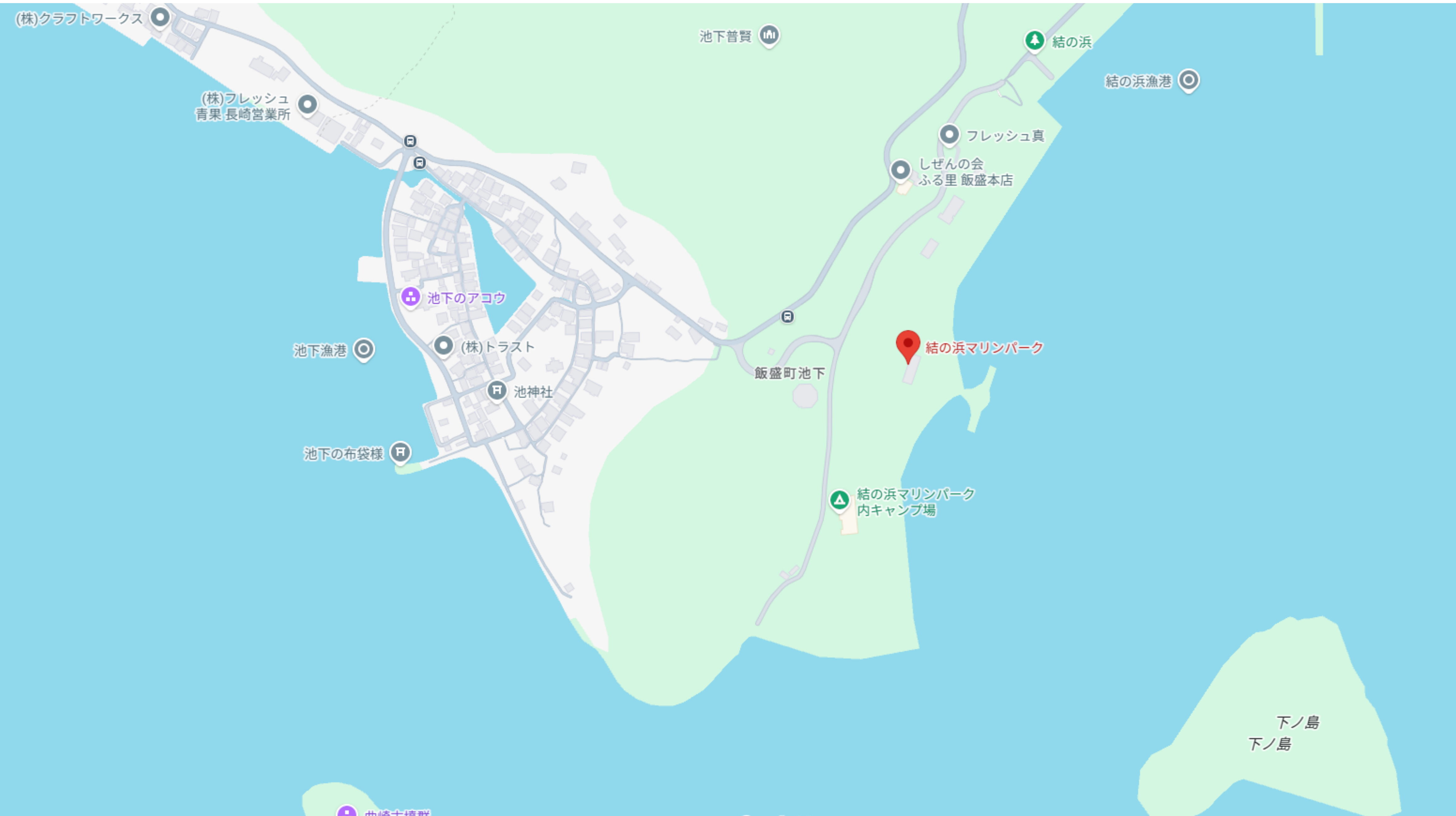 【第三章】久山年神社 × 堤けんじ先生　月替わり諫早名所 御朱印（令和8年8月版）の画像