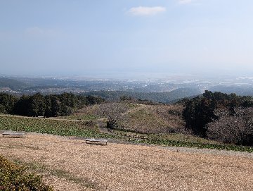【第三章】久山年神社 × 堤けんじ先生　月替わり諫早名所 御朱印（令和8年10月版）の画像