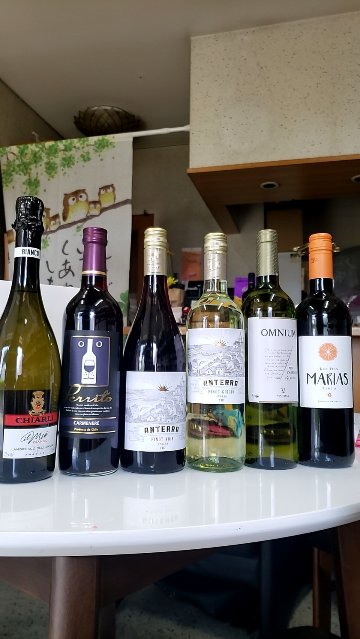 超お買い得6本セットの画像