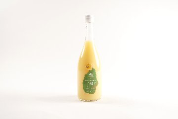 100%生搾りオレンジジュース720MLの画像