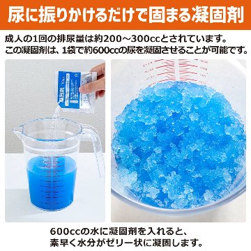 エコな非常用簡易トイレ RB-09の画像