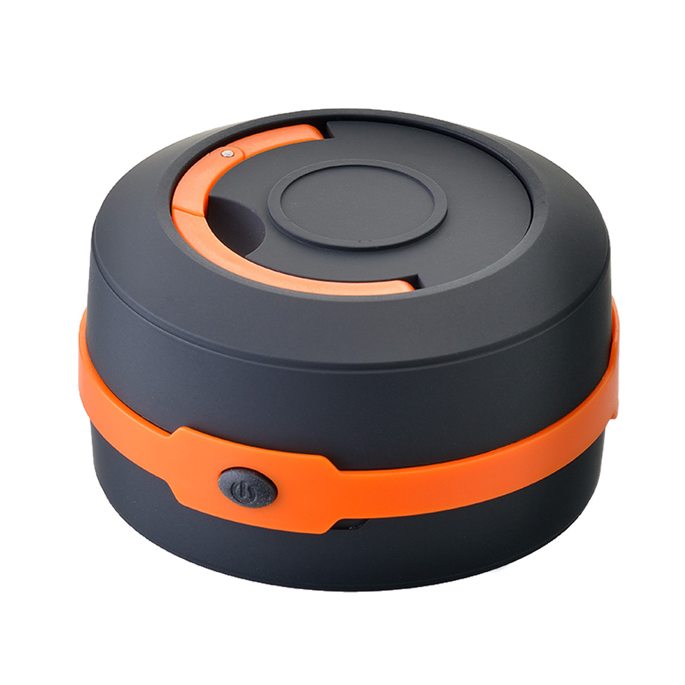 飛び出せ！ランタン／ライト 電池式 led 懐中電灯 ランタン 手回しの画像