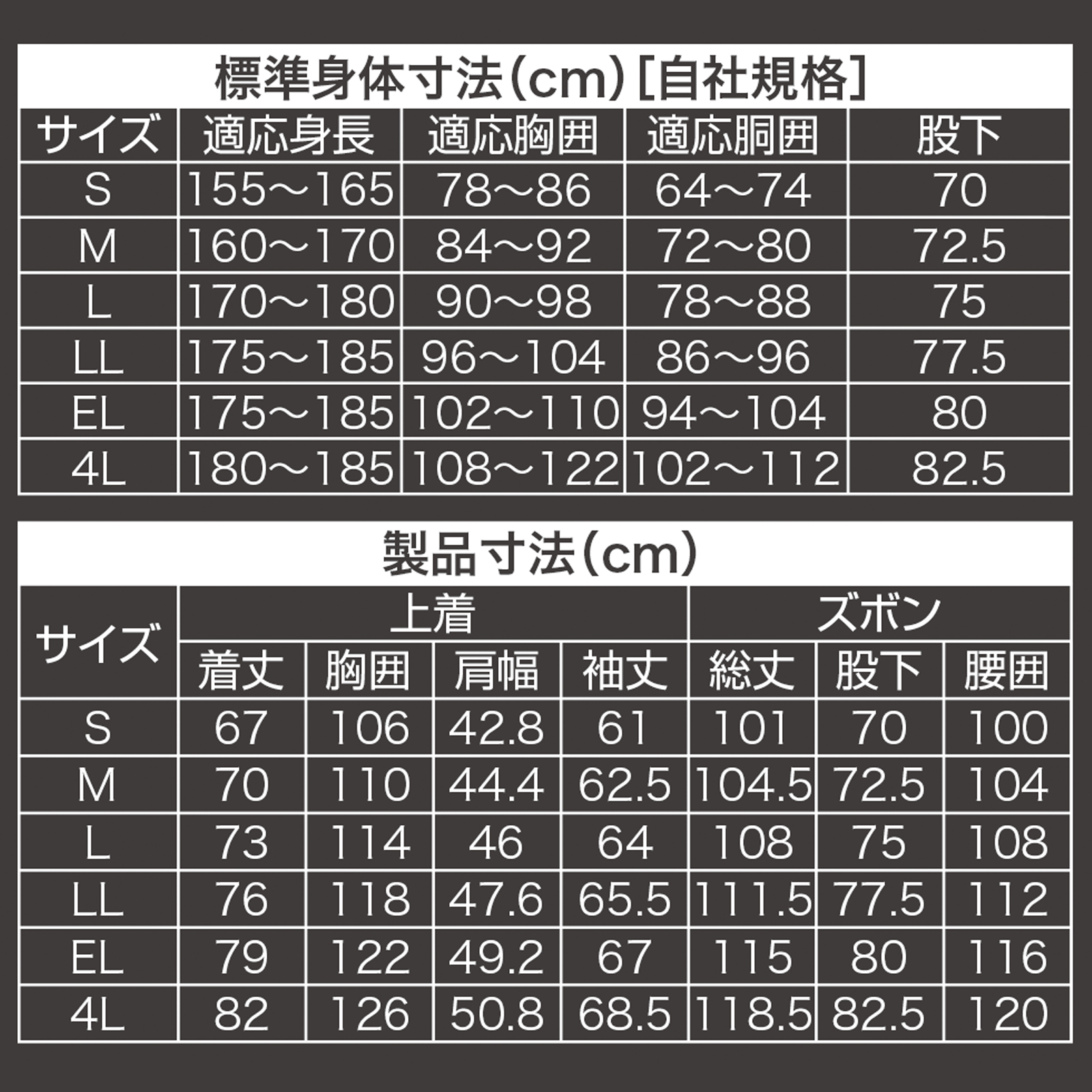 パノラマバッグインスーツ AS-5140 レインウェア 上下セット 自転車 リュック対応 マックの画像