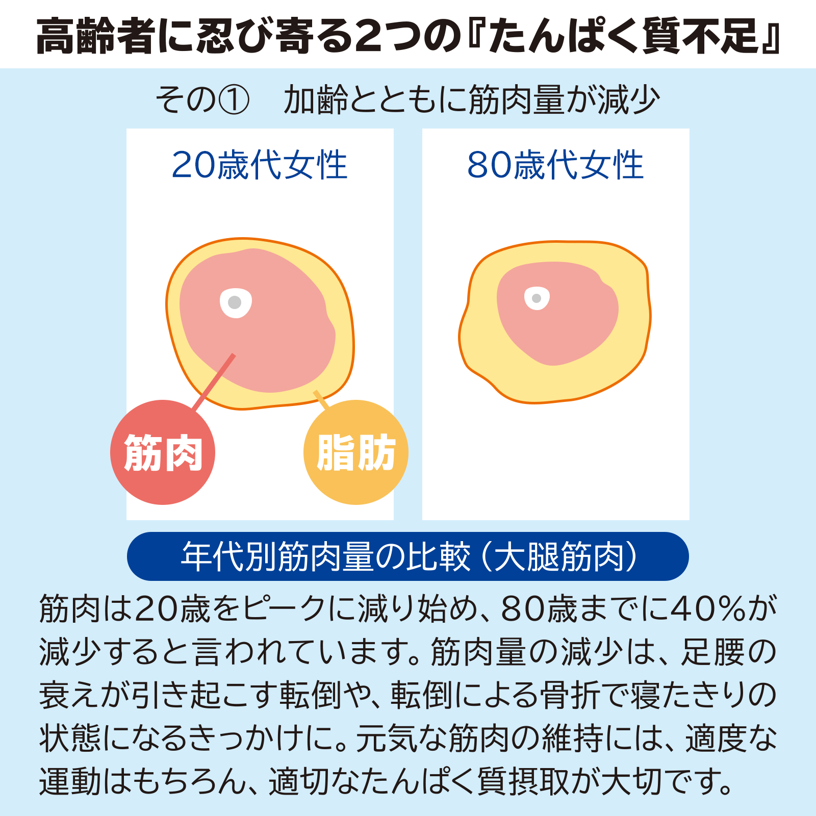 サカナのちから S for シニア 120g (約480粒)の画像