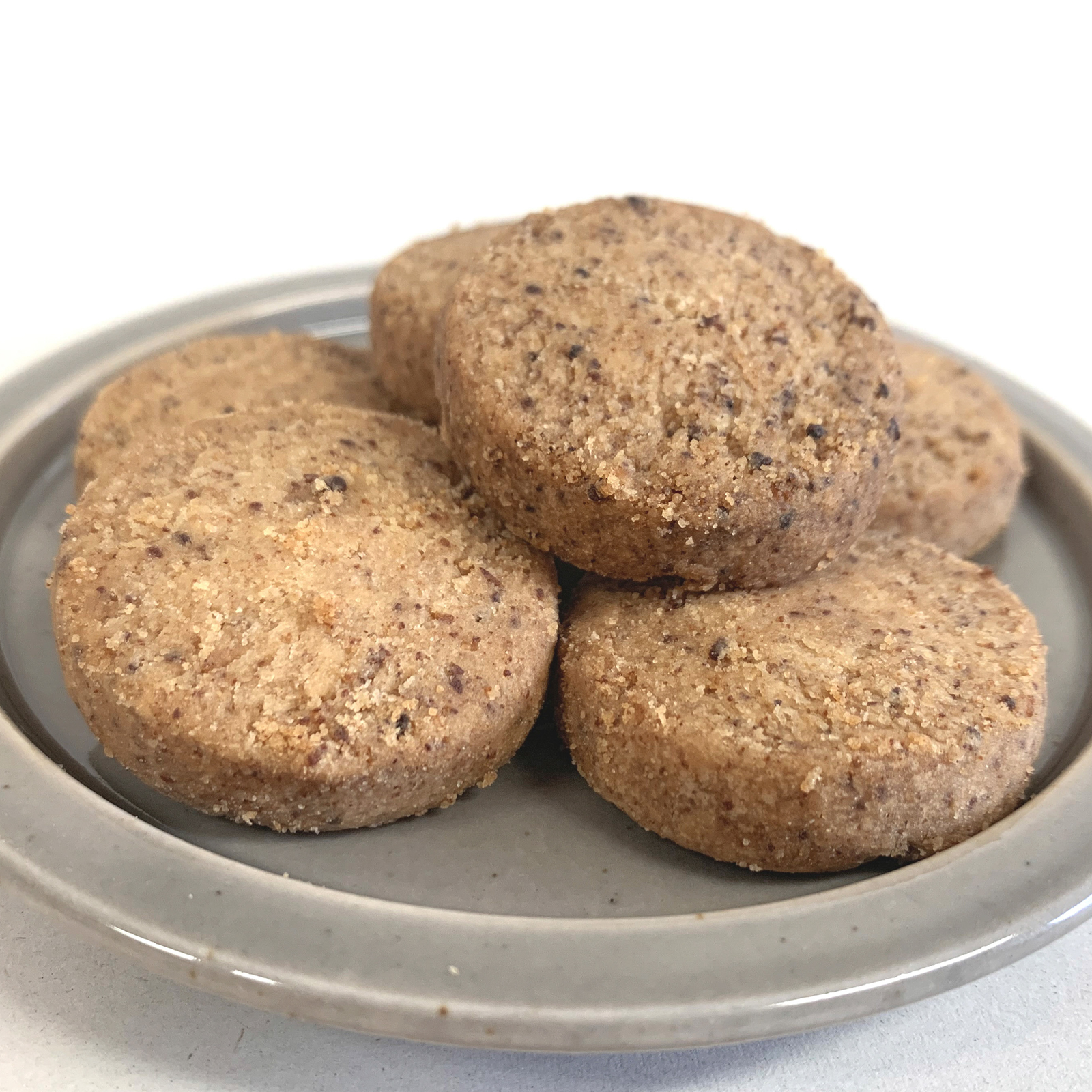 FREEats(フリーツ) やきいも米粉クッキー 6年 56gの画像