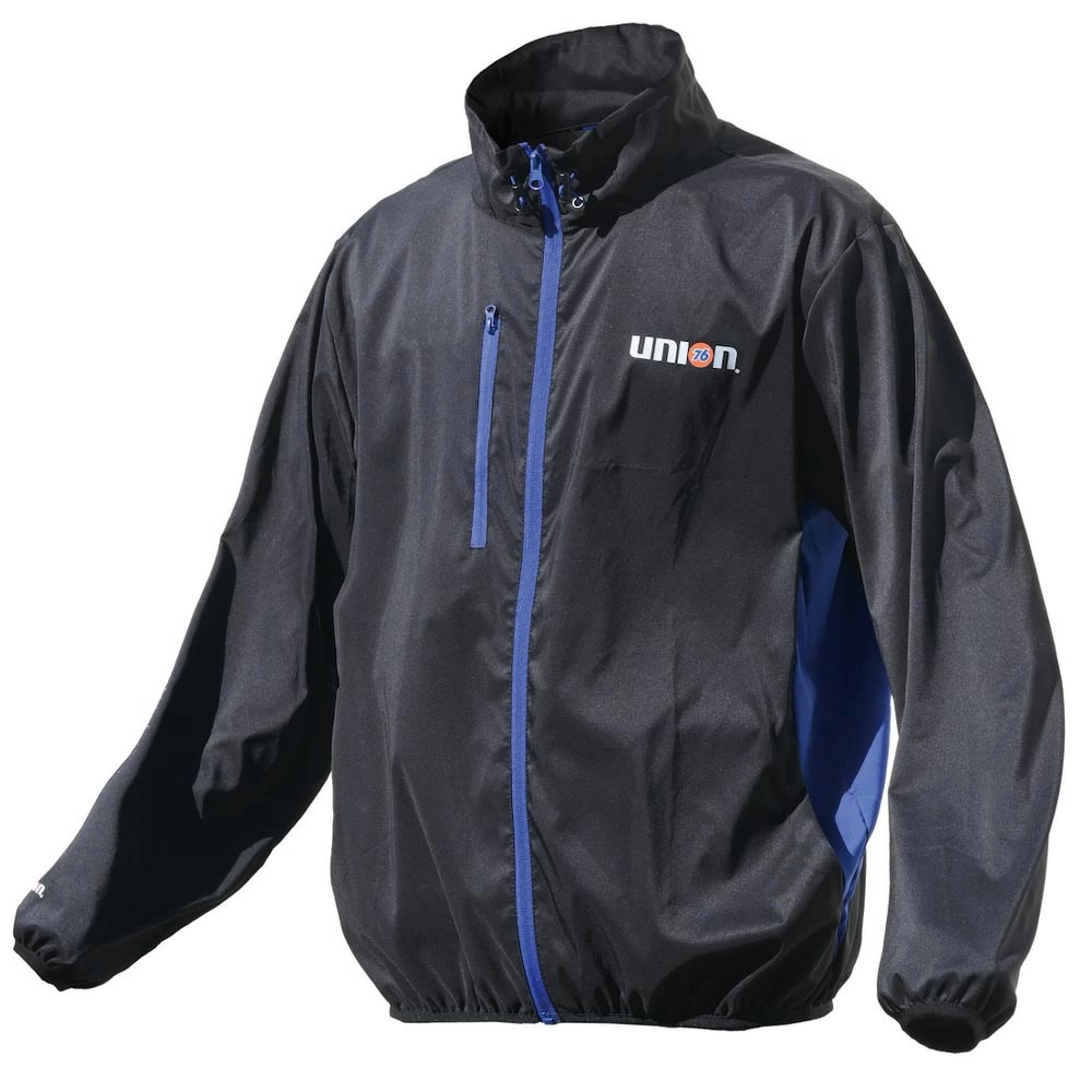 76 union ライトジャンパー 76-980 富士手袋工業 FUJITEの画像