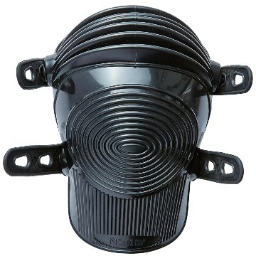プロフェッショナル ニーパッド CK-7501 膝パット 作業 作業用 膝あて 膝パッド 膝当て ひざあて 災害時 保護 水産業 農業 畜産業 清掃業 現場作業 整備業 品だし ガーデニング お掃除 の画像