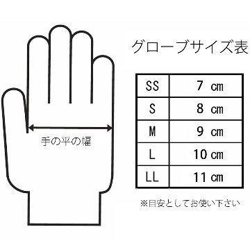 防水 マリングローブ 0505 ネオプレーン 手袋 知智プラン NEO WORKGEARの画像
