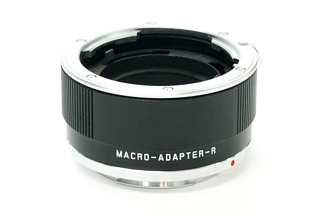 Leica-R 用 接写リング (ライカ純正リング) 14134の1 プラス 14134の2 2個セット 新品同様の画像