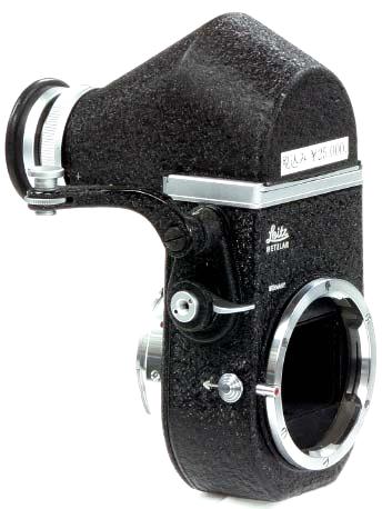 Leica Visoflex Ⅱ型 ライカ ビゾフレックス 2型 ファインダー - カメラ