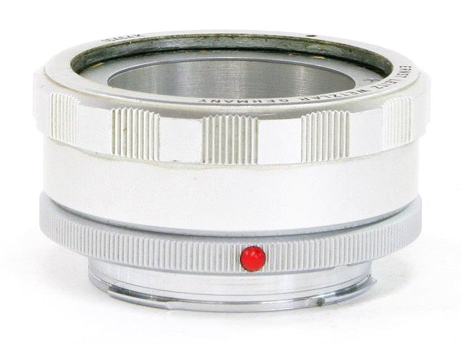 LEICA ライカ ビゾフレックス用 ヘリコイドリング 16464K-