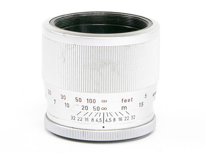 Leica/ビゾフレックス/Accessory｜カメラのマツバラ光機