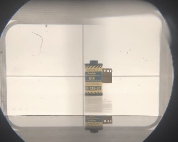 ターレットファインダー  28,35,50,85,135,  Pケース付 U.S.S.R.製の画像
