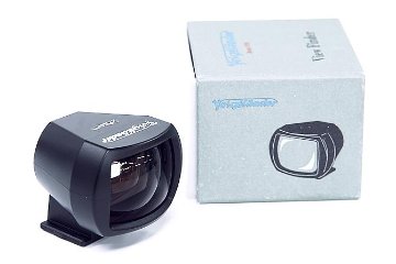 28ミリのファインダ－ (フォクトレンダ－) 元箱付 特価 (デッドストック品)の画像