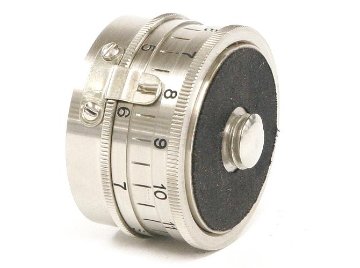 Panoramakopi Farux (Leitz) 純正元箱付の画像