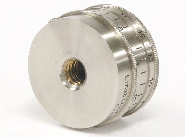 Panoramakopi Farux (Leitz) 純正元箱付の画像