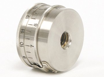 Panoramakopi Farux (Leitz) 純正元箱付の画像