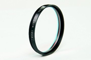Leica 55mm UV1R 純正フィルター 13413 の画像