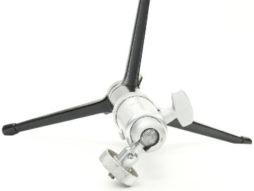 Leitz 自由雲台  前期型 高さ11cmの画像