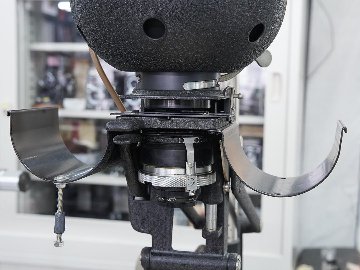 Focomat 1C 50/4.5 Focotar 付 (自動焦点)、 35mm判ネガキャリア付、  イーゼル付、店頭引き取り限定価格 ¥65,000.の画像