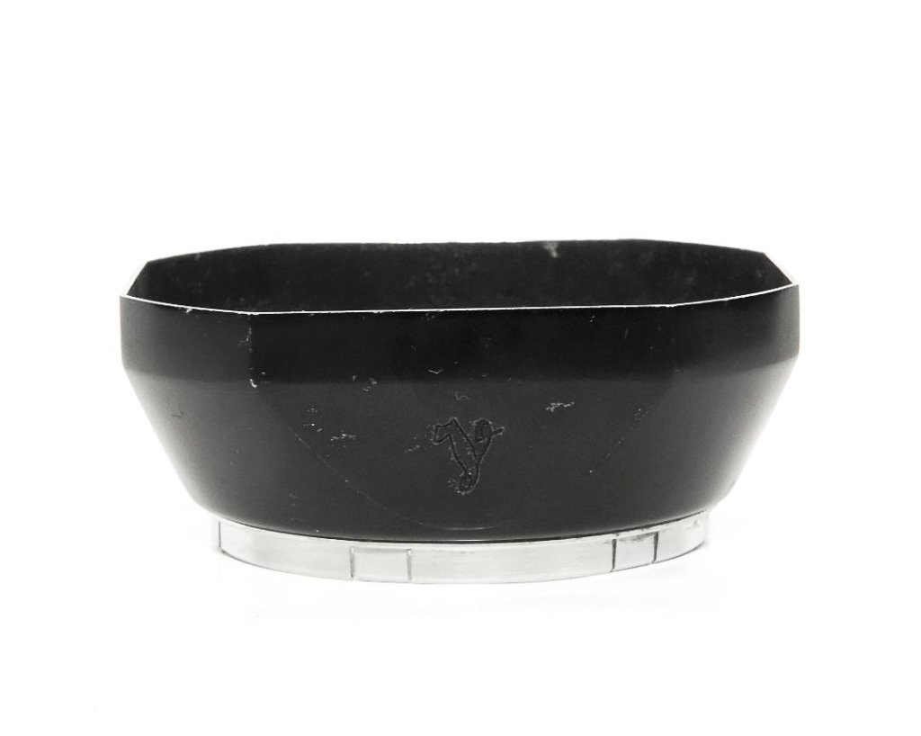 Lens Hood 54Φ　VOIGTLANDER、 純正の画像