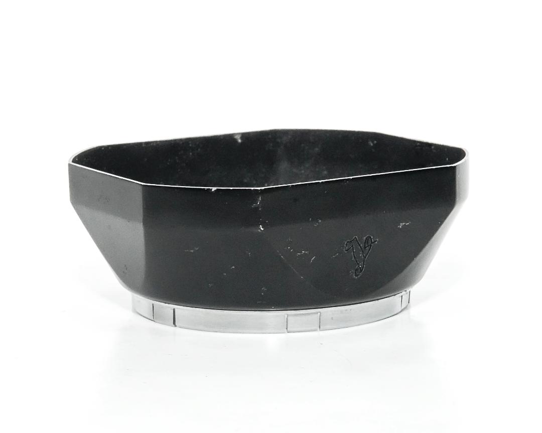 Lens Hood 54Φ　VOIGTLANDER、 純正の画像