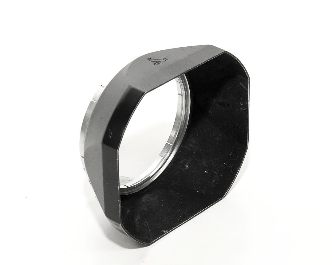 Lens Hood 54Φ　VOIGTLANDER、 純正の画像