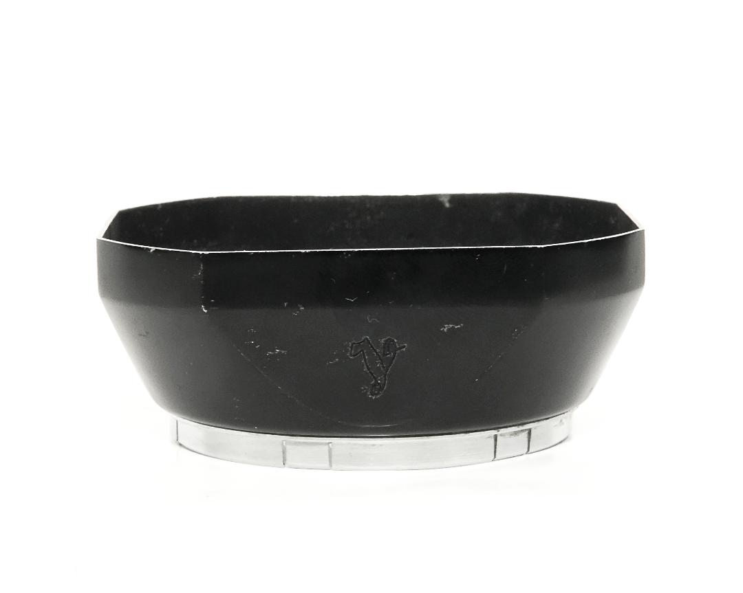 Lens Hood 54Φ　VOIGTLANDER、 純正の画像