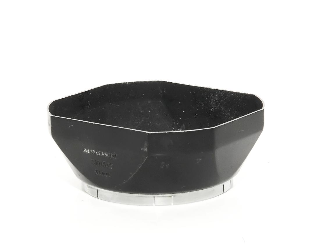Lens Hood 54Φ　VOIGTLANDER、 純正の画像