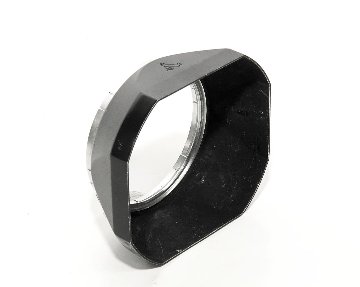 Lens Hood 54Φ　VOIGTLANDER、 純正の画像