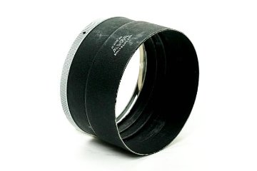 メタルレンズフード(カブセ) ALPA 用 (50/1.9 & 50/1.8 マクロスイター用) (Alpa純正) 52mm φ 85%以上　画像