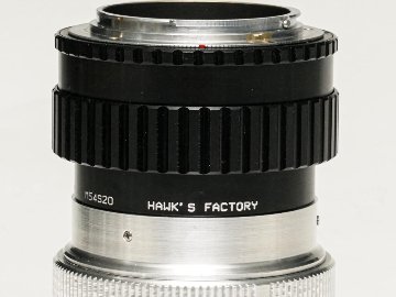 80/1.5 Vidital  Taylor Taylor & Hobson Cine Lens (England) Canon EOS EFマウント  L#569773 光学系95% 　鏡胴85% 画像