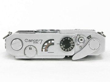 Canon7ボデー 距離計式カメラ B#891106 88%画像