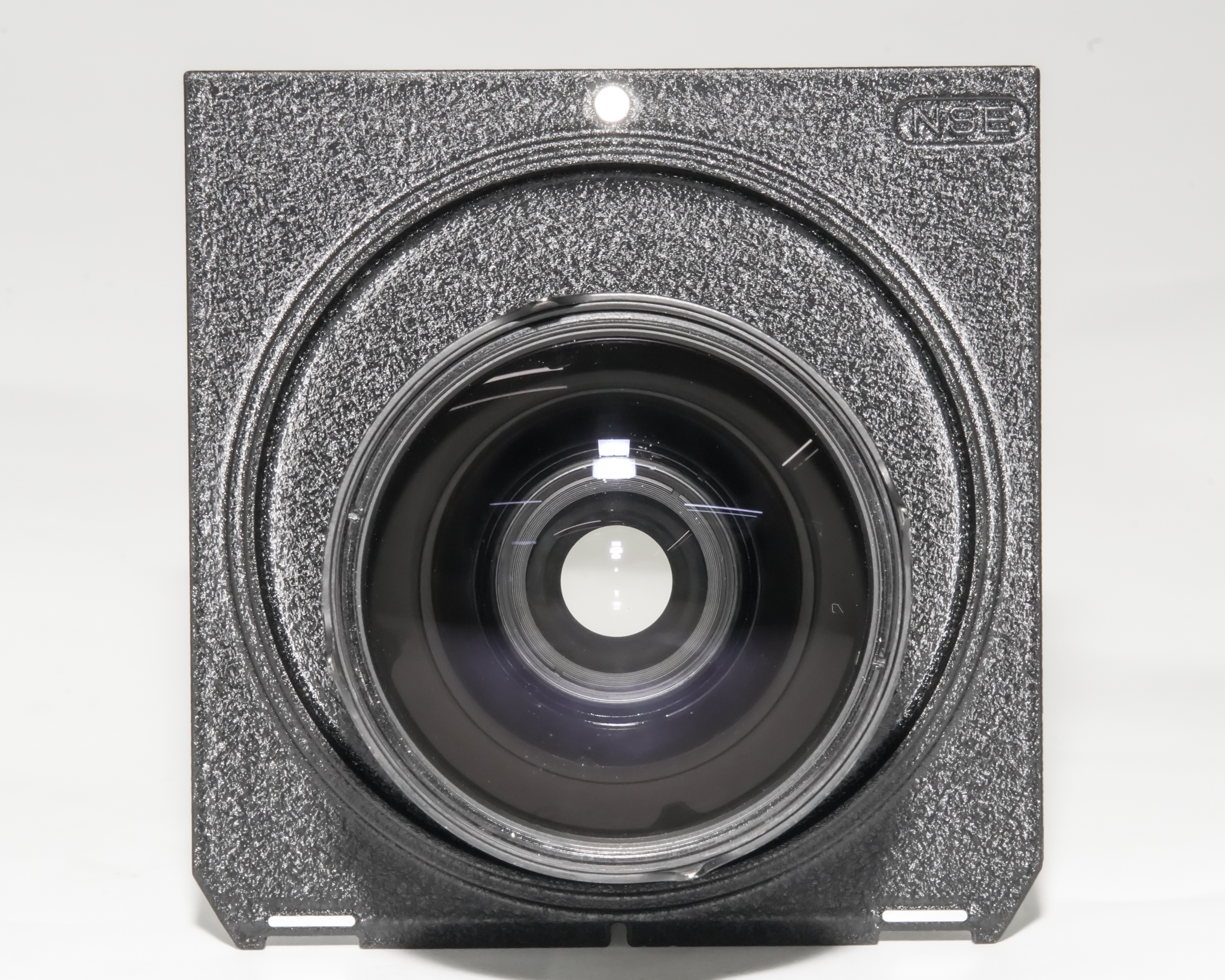 53/4.5 Biogon (前期型) (カールツァイス) Linhof 銘記有りの画像